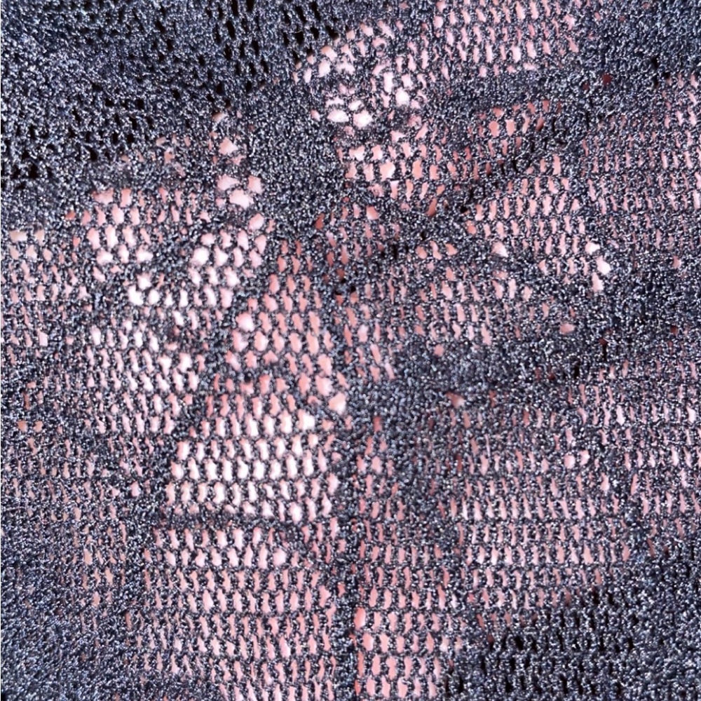 Spiderweb Fishnets - Picture 4 of 4
